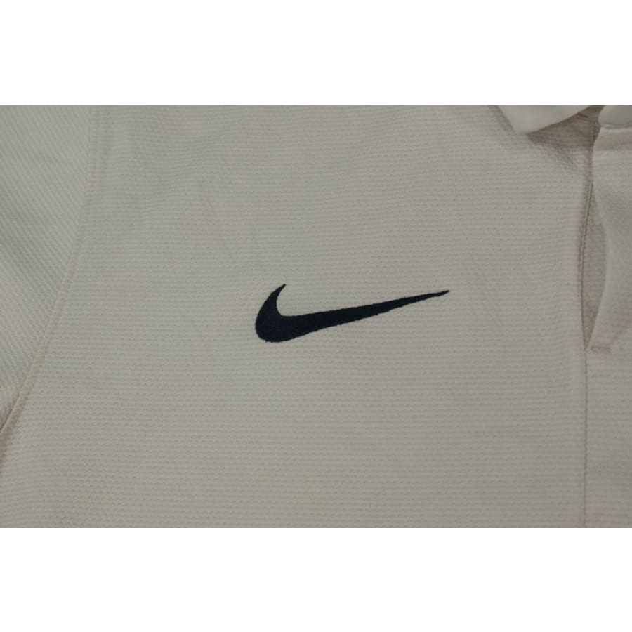 Maillot de foot équipe de France extérieur 2012 - Nike - Equipe de France