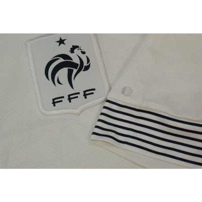 Maillot de foot équipe de France extérieur 2012 - Nike - Equipe de France