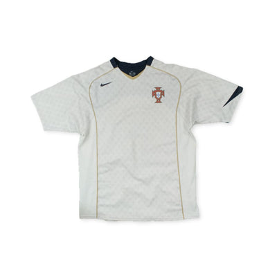 Maillot de foot équipe de Portugal EURO 2004 - Nike - Portugal