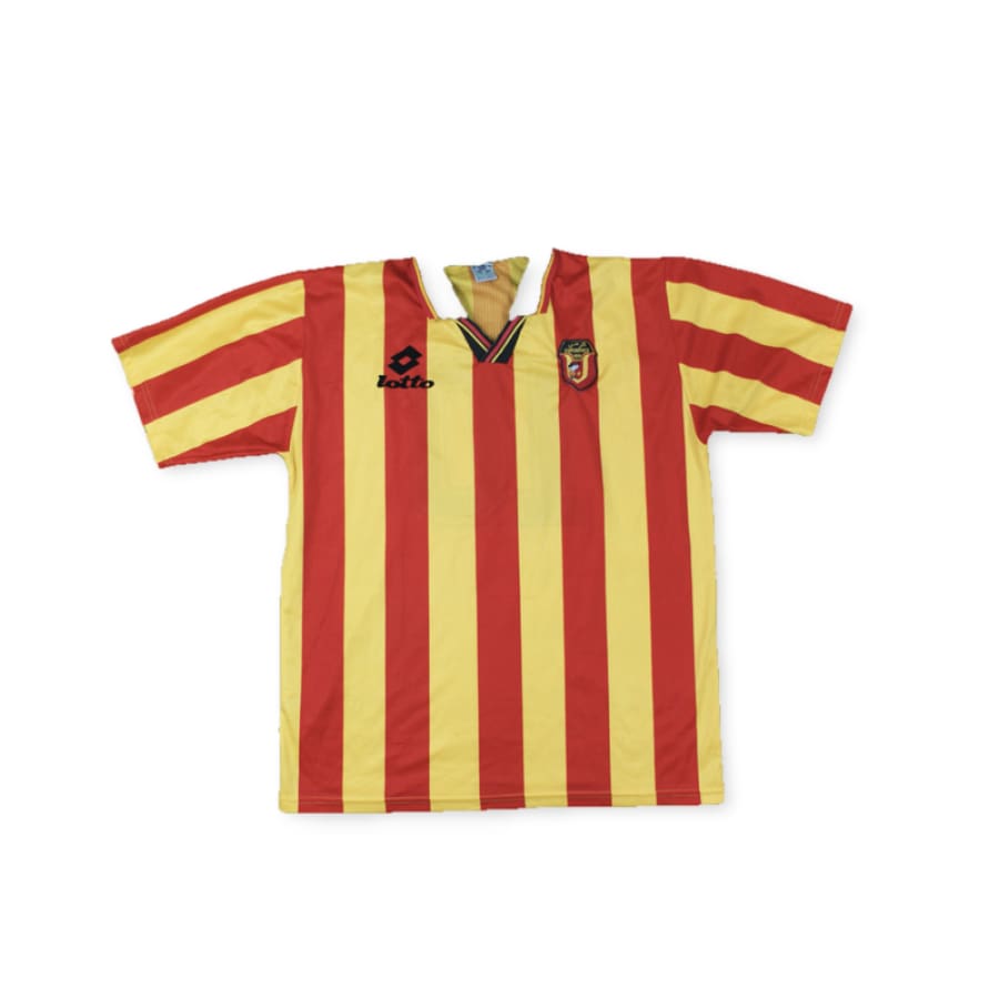 Maillots de foot vintage / rétro The Football Market Maillot de