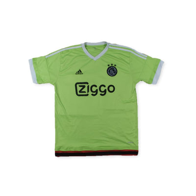 Maillot de foot extérieur Ajax Amsterdam 2015-2016 - Adidas - Ajax Amsterdam