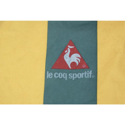 Maillot de foot FC Nantes Atlantique SYNERGIE 2004-2005 - Le coq sportif - FC Nantes