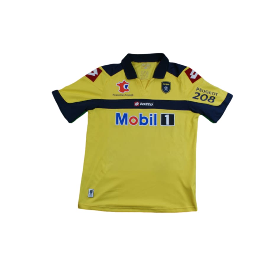 2002/04 - Sochaux Montbéliard FC (XL) - Vintage Football Area