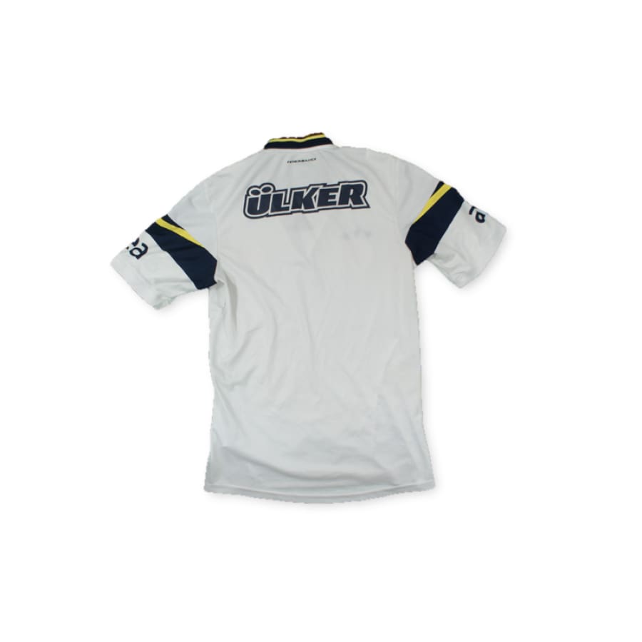 Maillot de foot Fenerbahçe Spor Kulübü 2013-2014 - Adidas - Turc