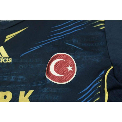 Maillot de foot Fenerbahçe Spor Kulübü Türk Telekom - Adidas - Turc