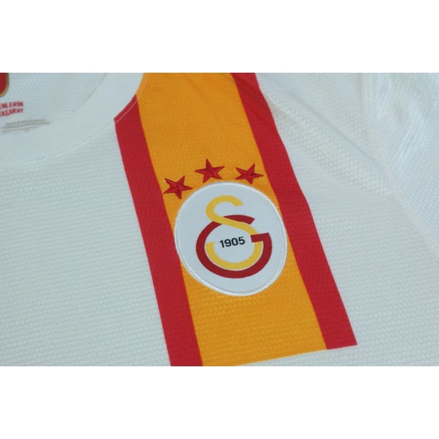 Maillot de foot Galatasaray extérieur 2012-2013 - Nike - Turc