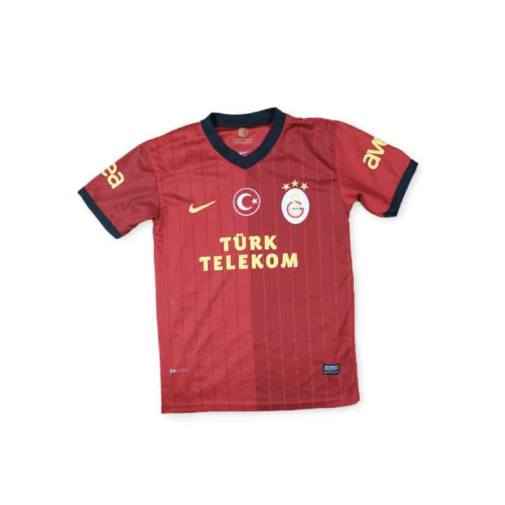 Maillot foot football Galatasaray 2003-2004 THIRD Maillot foot football Galatasaray 2003-2004 THIRD