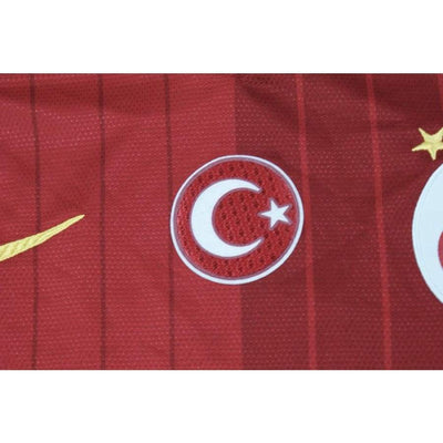 Maillot de foot Galatasaray Spor Kulübü TÜRK TELEKOM - Nike - Turc