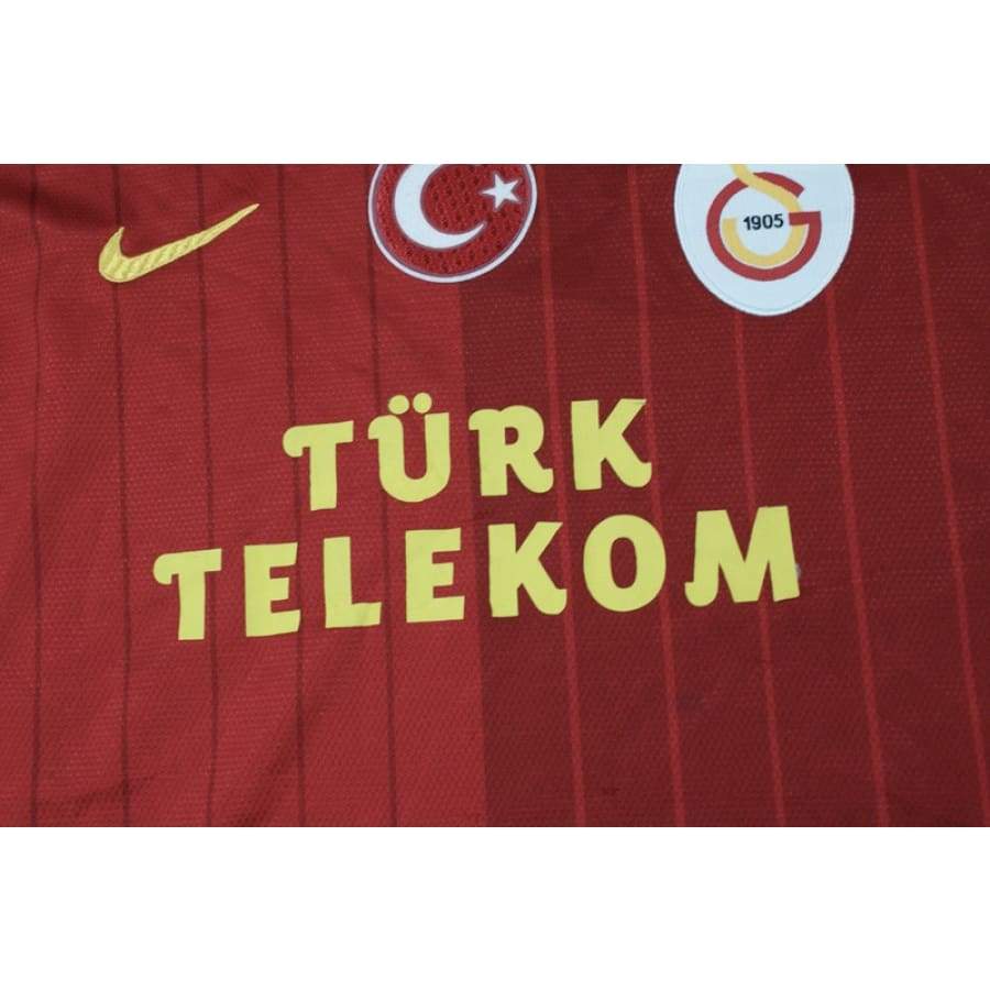 Plus Beau Maillot de Foot Galatasaray Exterieur 2023/2024 Pas Cher Plus Beau Maillot de Foot Galatasaray Exterieur 2023/2024 Pas Cher