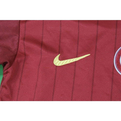 Maillot de foot Galatasaray Spor Kulübü TÜRK TELEKOM - Nike - Turc
