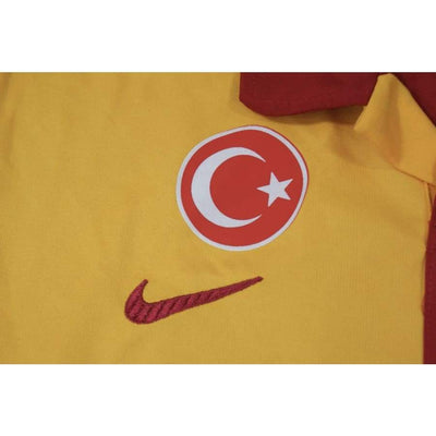 Maillot de foot Galatasaray Spor Kulübü TÜRK TELEKOM - Nike - Turc