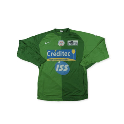 Maillot de foot gardien Besançon Racing Club - Nike - Autres championnats