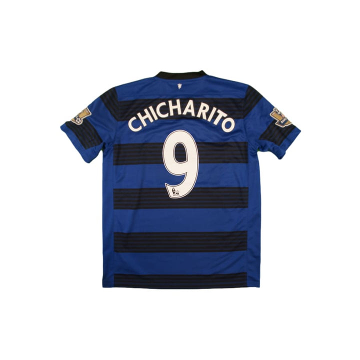 Maillot Manchester United Domicile 2011 2012 – Maillot de foot Maillot Manchester United Domicile 2011 2012 – Maillot de foot