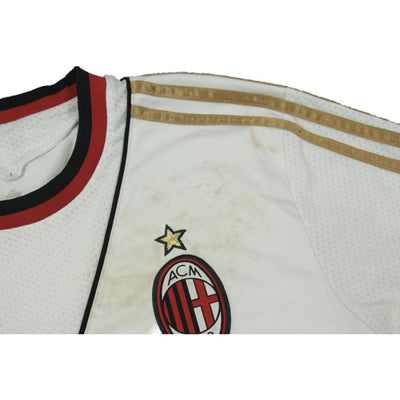 Maillot de foot Milan AC 2013-2014 - Adidas - Milan AC