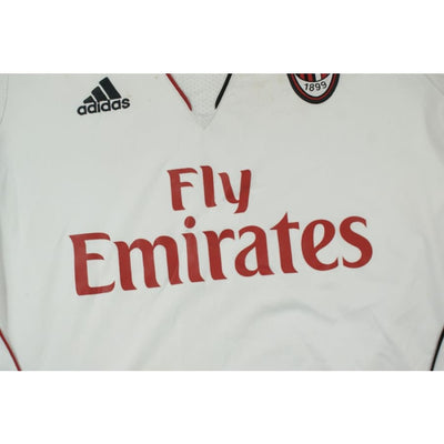 Maillot de foot Milan AC 2013-2014 - Adidas - Milan AC