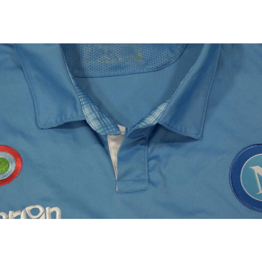 Maillot de foot Naples n°9 HIGUAIN 2015-2016 - Autres marques - Naples