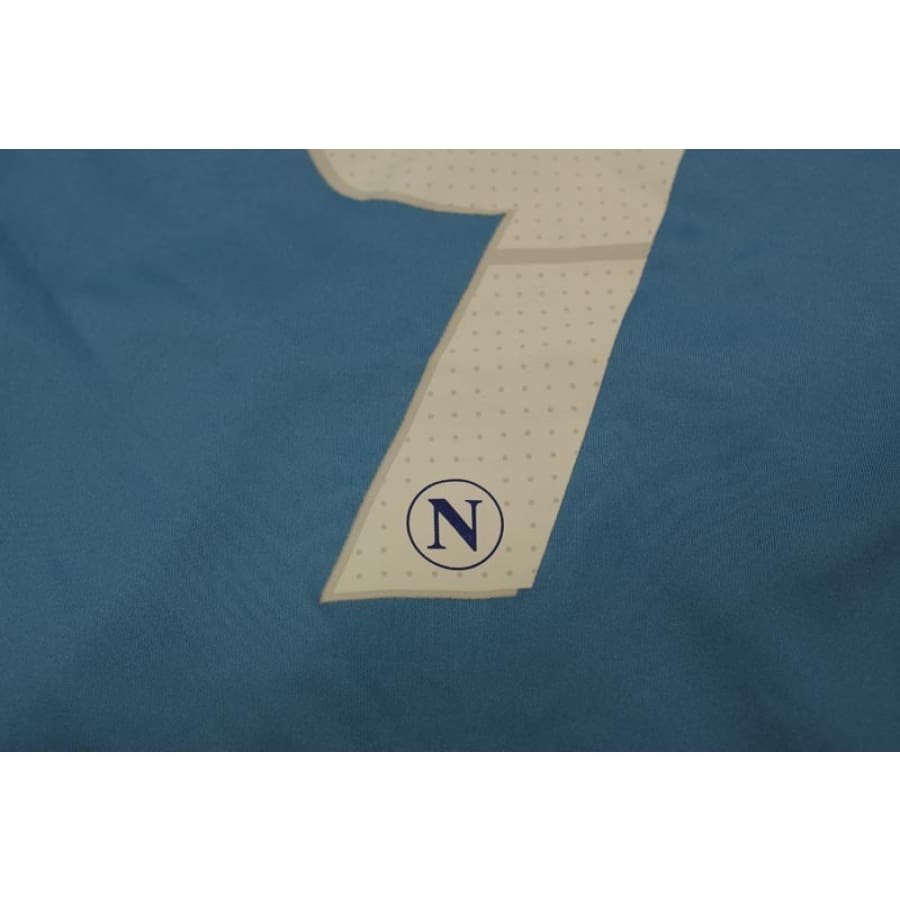 Maillot de foot Naples n°9 HIGUAIN 2015-2016 - Autres marques - Naples