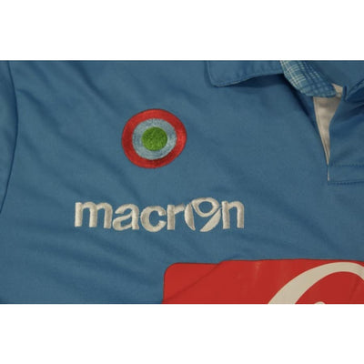 Maillot de foot Naples n°9 HIGUAIN 2015-2016 - Autres marques - Naples