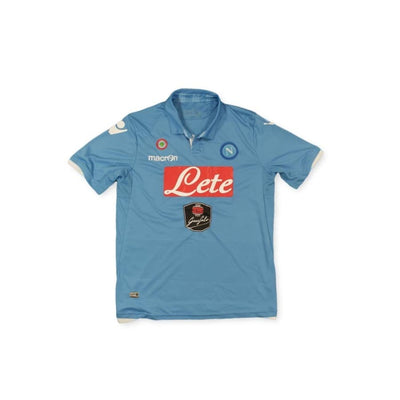 Maillot de foot Naples n°9 HIGUAIN 2015-2016 - Autres marques - Naples