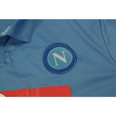 Maillot de foot Naples n°9 HIGUAIN 2015-2016 - Autres marques - Naples