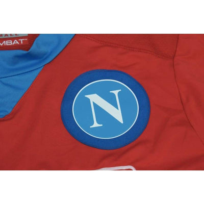 Maillot de foot Naples n°9 HIGUAIN 2016-2017 - Kappa - Naples