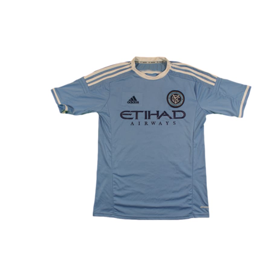 Maillot de foot New York City domicile N°8 LAMPARD 2014-2015 - Adidas - Américain