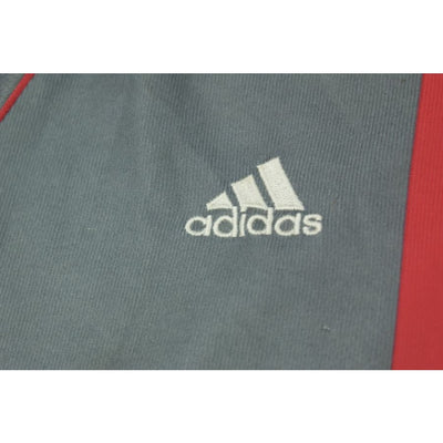 Maillot de foot Olympique Lyonnais ATARI extérieur 2001-2002 - Adidas - Olympique Lyonnais