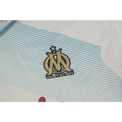 Maillot de foot Olympique de Marseille BETCLIC 2011-2012 - Adidas - Olympique de Marseille