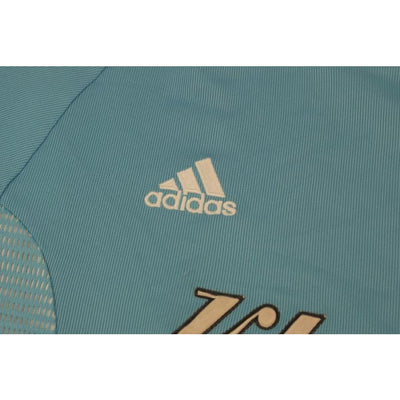 Maillot de foot Olympique de Marseille extérieur 2002-2003 - Adidas - Olympique de Marseille