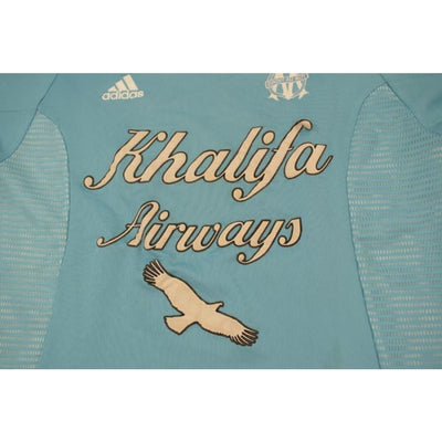 Maillot de foot Olympique de Marseille extérieur 2002-2003 - Adidas - Olympique de Marseille