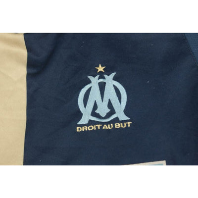 Maillot de foot Olympique de Marseille N9UF 2005-2006 - Adidas - Olympique de Marseille