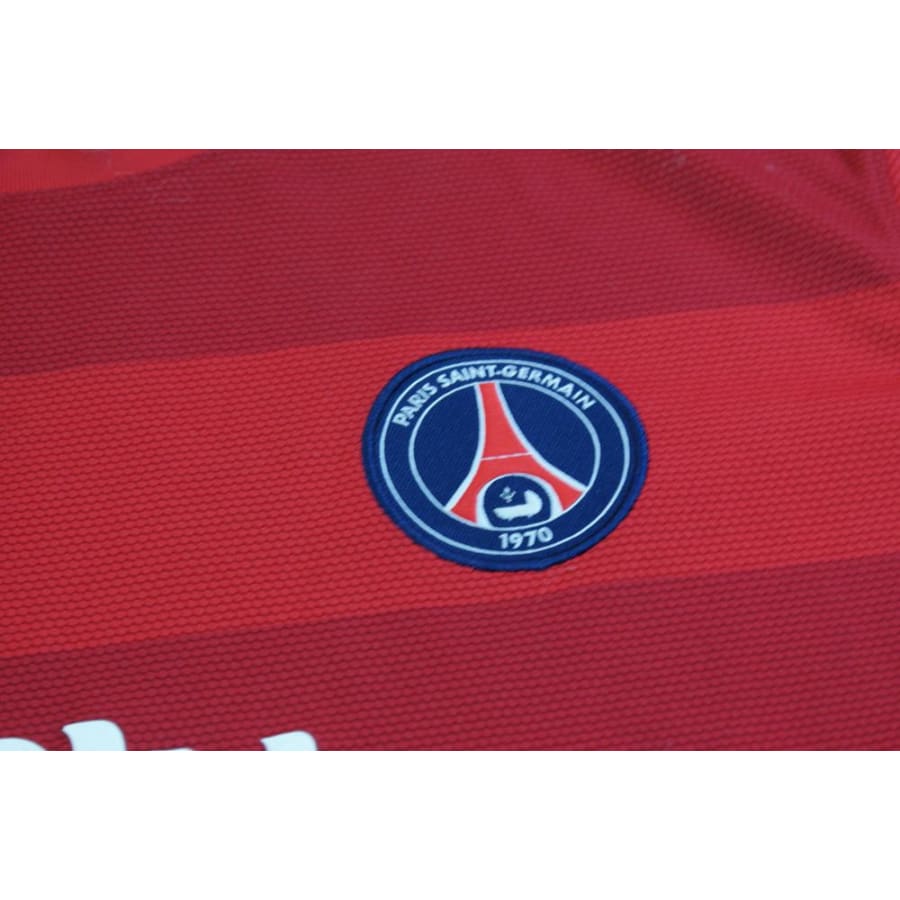 Maillot de foot Paris Saint-Germain extérieur 2012-2013 - Nike - Paris Saint-Germain