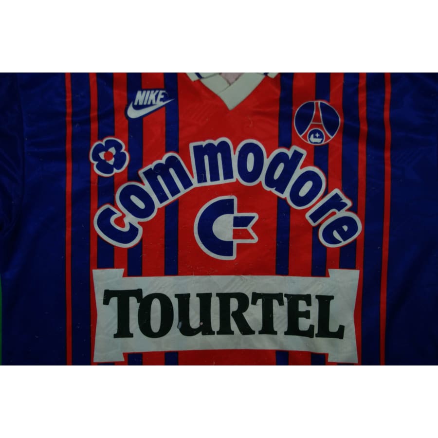 Maillots de foot vintage / rétro - The Football Market - Maillot de ...