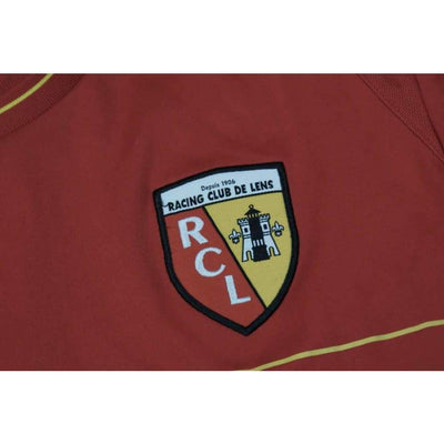 Maillot de foot Racing Club de Lens - Nike - RC Lens