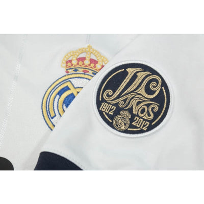 Maillot de foot Real Madrid Bwin 2012 - Adidas - Real Madrid
