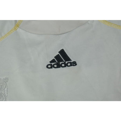 Maillot de foot Real de Madrid BWIN n°8 KAKA 2009-2010 - Adidas - Real Madrid