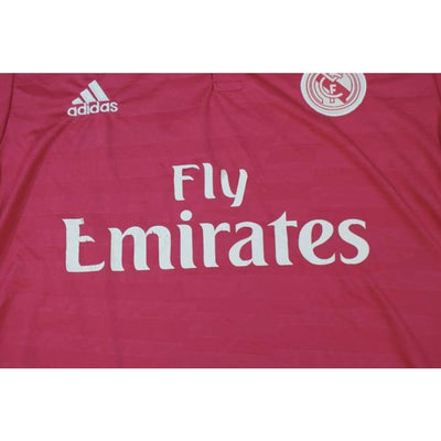 Maillot de foot Real de Madrid n°7 RONALDO 2014 - Adidas - Real Madrid