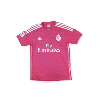 Maillot de foot Real de Madrid n°7 RONALDO 2014 - Adidas - Real Madrid