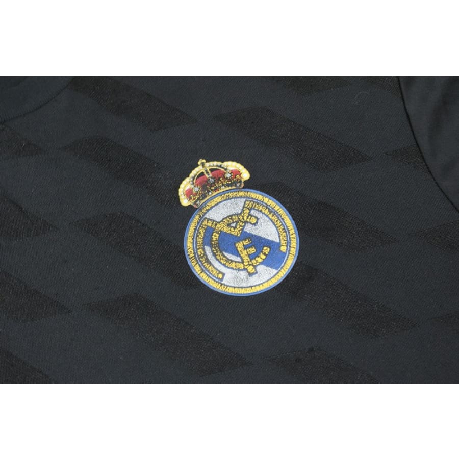 Maillot de foot Real de Madrid n°9 BENZEMA 2012-20113 - Adidas - Real Madrid