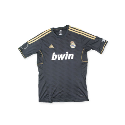 Maillot de foot Real de Madrid n°9 BENZEMA 2012-20113 - Adidas - Real Madrid