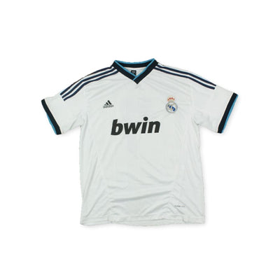 Maillot de foot Real de Madrid supporter BWIN n°7 RONALDO - Adidas - Real Madrid