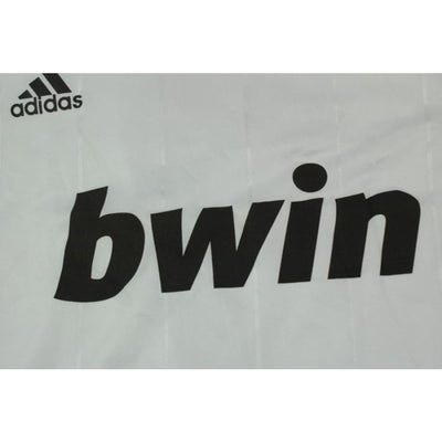 Maillot de foot Real de Madrid supporter BWIN n°7 RONALDO - Adidas - Real Madrid