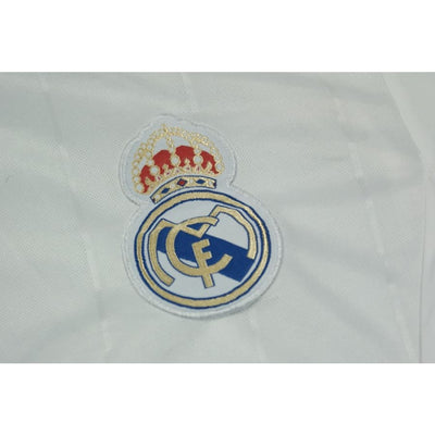 Maillot de foot Real de Madrid supporter BWIN n°7 RONALDO - Adidas - Real Madrid