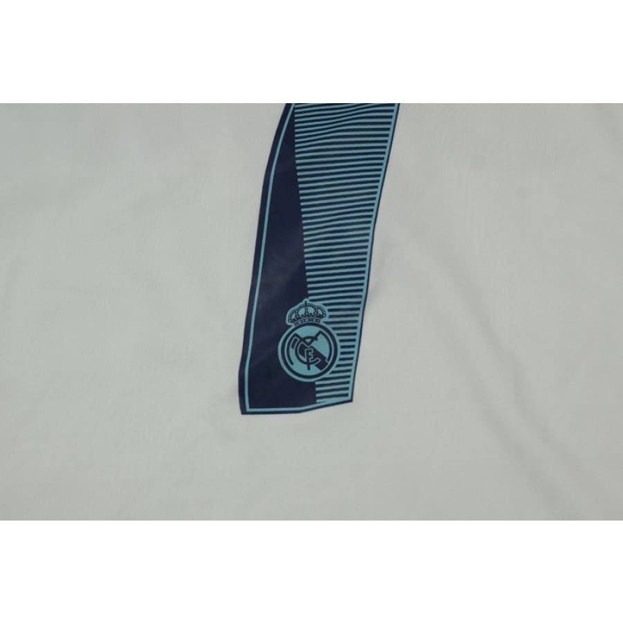 Maillot de foot Real de Madrid supporter BWIN n°7 RONALDO - Adidas - Real Madrid