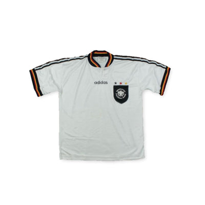 Maillot de foot reto équipe dAllemagne 1996-1997 - Adidas - Allemagne
