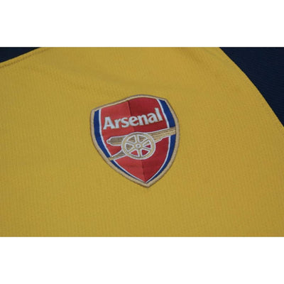 Maillot de foot retro Arsenal FC 2008-2009 - Nike - Arsenal