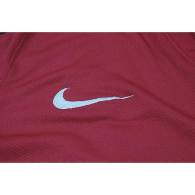 Maillot de foot retro Arsenal N°32 WALCOTT 2008-2009 - Nike - Arsenal