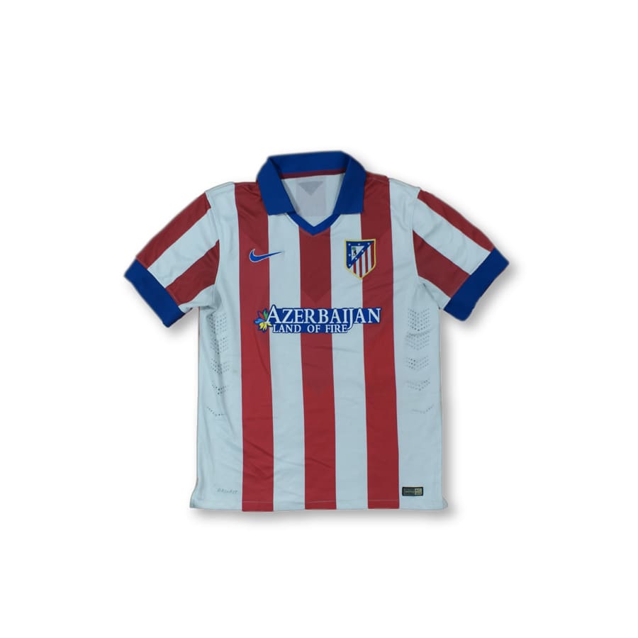 Maillot de foot retro Atletico Madrid 2014-2015 - Nike - Atletico Madrid