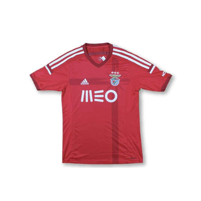 Maillot de foot retro Benfica Lisbonne 2014-2015 - Adidas - Benfica Lisbonne