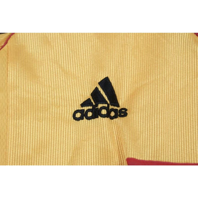 Maillot de foot retro Benfica Lisbonne TELECEL 1998-1999 - Adidas - Benfica Lisbonne